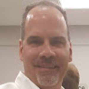 Meet your Posher, Brett